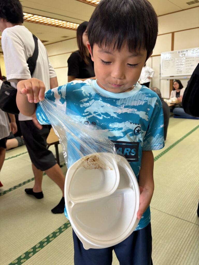 あったか食堂（福岡県）